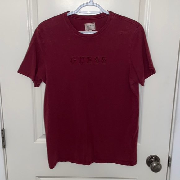 Men's guess t-shirt - Picture 1 of 3